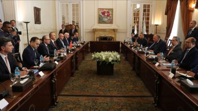 Photo of Analysis: The tantalizing reconciliation between Türkiye and Egypt