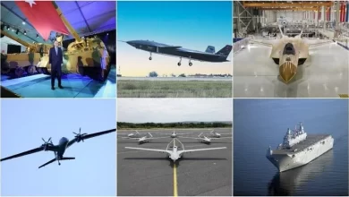 Photo of Analysis: Türkiye’s defense industry has come a long way