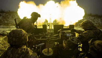 Photo of Report: US to announce $1.2 billion long-term military aid to Ukraine