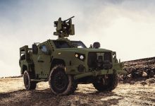 Photo of AM General nabs $4.7 billion US Army contract for joint light tactical vehicle production