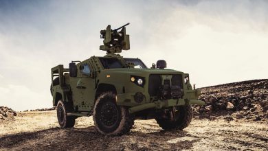 Photo of AM General nabs $4.7 billion US Army contract for joint light tactical vehicle production