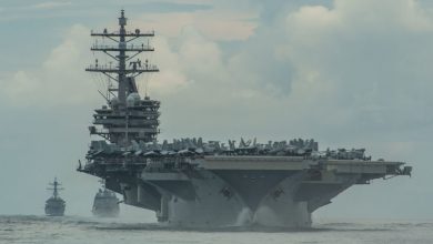 Photo of US to send military planes, ships to Philippines