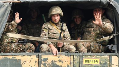 Photo of Pashinyan: “Armenia might euit Russia-Led military bloc”