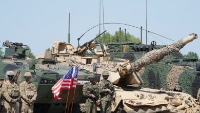 Photo of Anakonda-23 NATO military exercises begin in Poland
