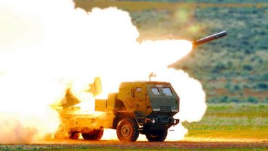 Photo of Poland gets first HIMARS Rocket Systems to deploy near Russian border