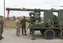 Photo of Poland receives integrated battle command system for air defense program