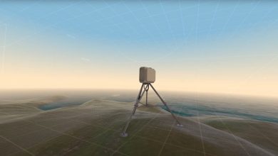 Photo of Report: Elbit to supply surveillance radars to UK armed forces