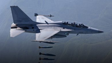 Photo of Report: South Korea Plans to Double FA-50 Fighting Eagle Aircraft Production