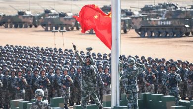 Photo of A possible counter to China: An indo-Pacific NATO?