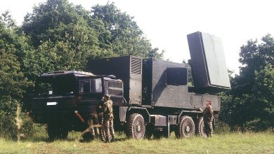 Photo of Hensoldt Upgrades Weapon Locating Radars for Germany, France