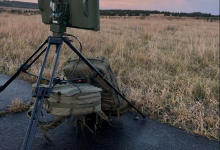 Photo of UK contracts Elbit to deliver Ground-Based surveillance radars