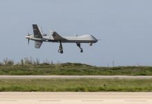 Photo of Netherlands to turn reconnaissance MQ-9 Reapers into armed drones