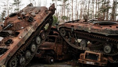 Photo of Analysis: Russian military may take 10 years to recover from Ukraine war