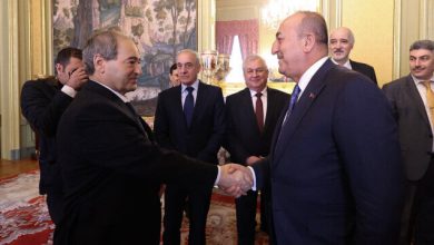 Photo of Road map to be prepared for advancement of Türkiye-Syria relations