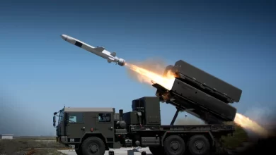 Photo of US approves $110 million Anti-Ship missile system sale to Latvia
