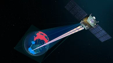 Photo of US Missile-warning satellite passes preliminary design review