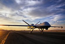 Photo of US tests MQ-9 Reaper Drone with SATCOM upgrade