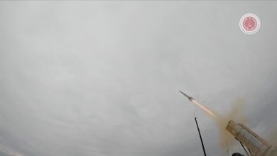 Photo of Türkiye’s long-range air defense system Siper completes final test