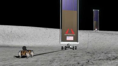 Photo of What will the Artemis Moon base look like?