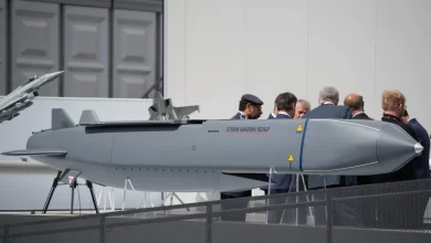 Photo of Analysis: What are Storm Shadow missiles capable of? How many are Britain sending to Ukraine? How much do they cost?