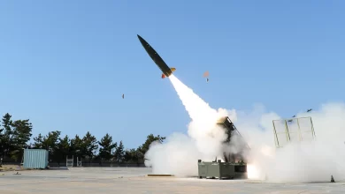 Photo of S. Korea to Mass Produce Korean Tactical Surface to Surface Missile