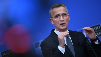 Photo of Stoltenberg: Ukraine Must Win War Before Discussing NATO Membership