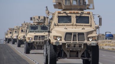 Photo of US Army evaluates next generation tactical vehicles