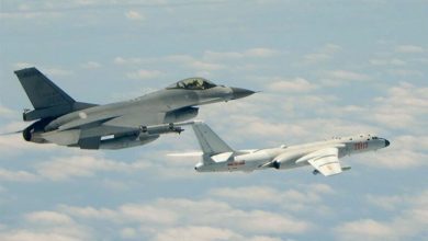 Photo of Taiwan Seeks US Support for Indigenous Fighter Jet Development