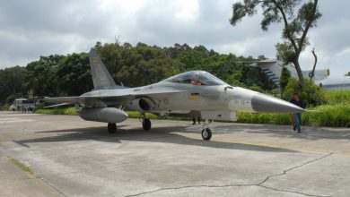 Photo of Taiwan to receive 19 Indigenous Sky Sword II missile launchers