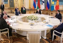Photo of Kazakhstan rejects Belarus’ offer to join union state with Russia
