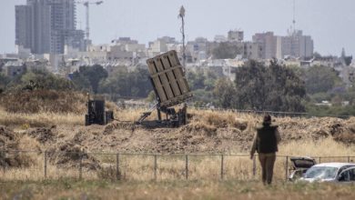 Photo of Thousands of Israelis evacuate homes after Gaza airstrikes