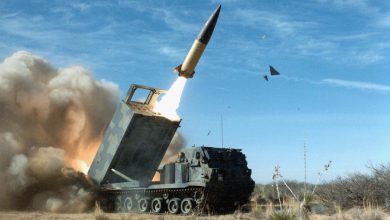 Photo of UK-Led Fund Seeks Long-Range Missiles for Ukraine