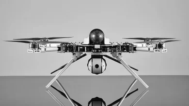 Photo of A game changer: Kamikaze Unmanned Aerial Vehicles