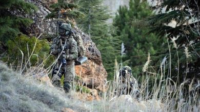 Photo of Türkiye eliminates top PKK/KCK terrorist in northern Iraq