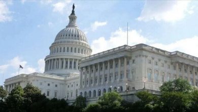 Photo of White House: US will not normalize relations with Assad’s Syria