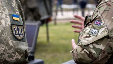 Photo of Kremlin says UK military aid to Ukraine won’t change conflict’s course