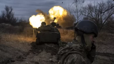 Photo of Russia’s defence spending jumped 282% y/y to $26 billion in Jan-Feb -budget data