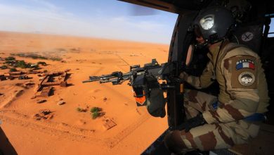 Photo of France’s declining influence in Africa: arrest of French soldiers signals challenging of colonial legacy