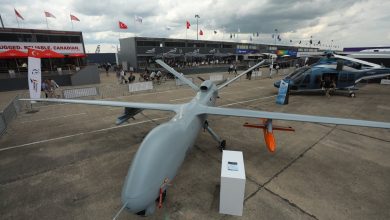 Photo of Turkish-built Anka combat drone to be deployed in 4 other countries
