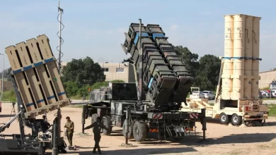 Photo of Report: Germany squandering billions on Israel’s Arrow-3 missile defence system