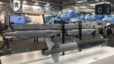 Photo of Turkish defense giant Aselsan to soon deliver new miniature bomb