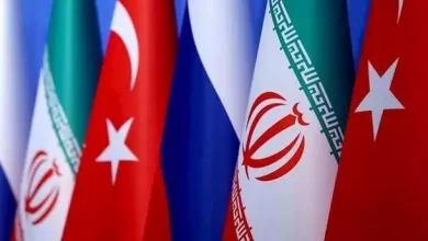 Photo of Astana partners meet for Ankara-Damascus normalization process