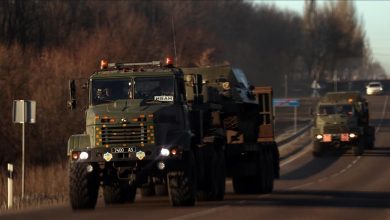 Photo of Pentagon overestimates value of weapons, equipment given to Ukraine by $6.2B