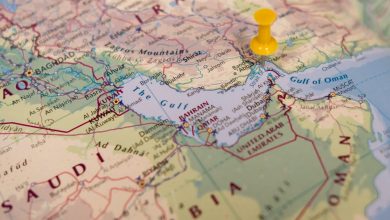 Photo of Analysis: America Benefits from China in the Middle East