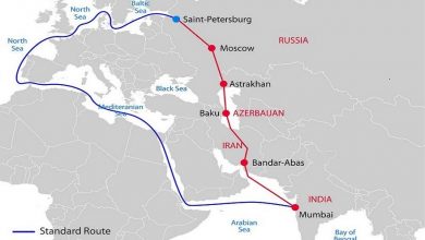 Photo of Report: The UK defense intelligence discovered the route for large deliveries of Iranian kamikaze drones to Russia