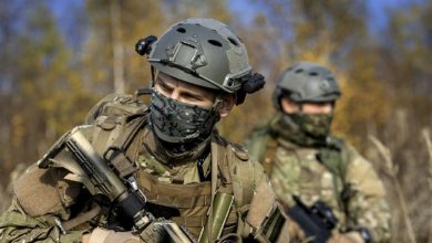 Photo of WSJ: Russia begins efforts to seize full control of Wagner abroad