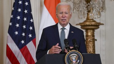 Photo of White House: Biden ‘remains optimistic’ on Sweden’s NATO bid