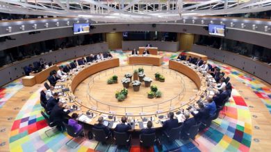 Photo of European Council: Athens must implement court rulings to protect Turkish minority