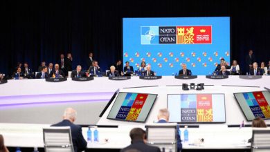 Photo of NATO defense ministers prepare for leaders’ summit in Vilnius