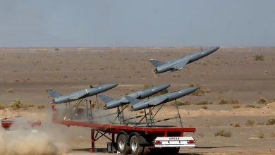 Photo of White House: Russia working to produce Iranian drones next year